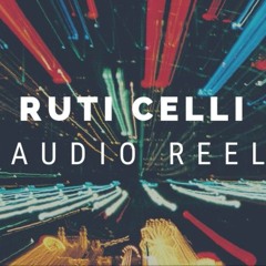 Ruti Celli Work For Hire Demo Reel