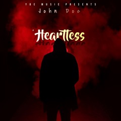 JohnDoe - Heartless (Audio)