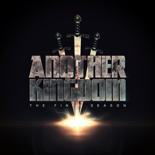 Another Kingdom: The Final Season Ep. 1 - The Graveyard of Memory