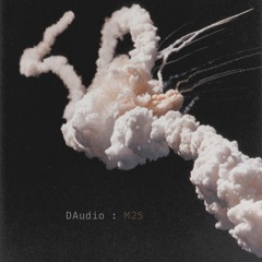 DAudio : M25