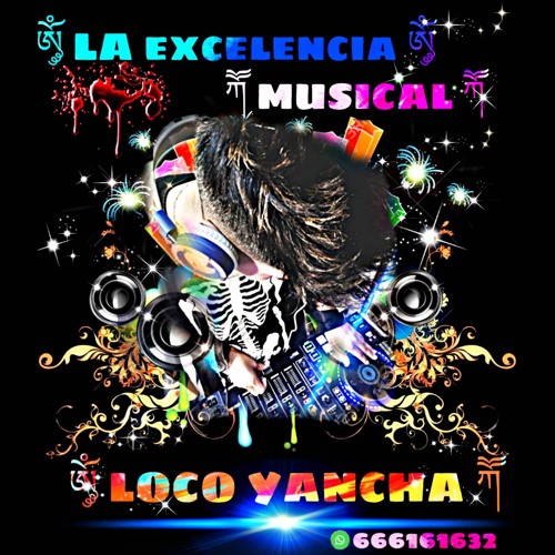 PACK CUMBIA 🔥😎  LOCO YANCHA❌⚡ ACTIVACION ⚡🎶 2019 👑⏭️⏸️⏮️❤⚡