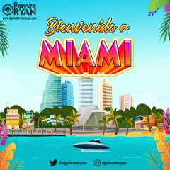 Private Ryan Presents Bienvenido A Miami 2019 (The Caribbean Melting Pot)