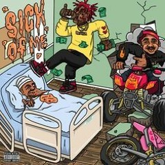 Jscar ft Gwicks Run It Up