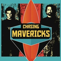 Chasing Mavericks soundtrack "Pepper Butthole surfers"