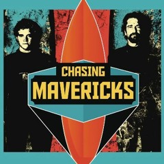 Greg Holden - I Need An Energy (Chasing Mavericks Soundtrack)