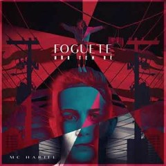 MC Hariel - Foguete Nao Tem Re (Jorgin DJ)