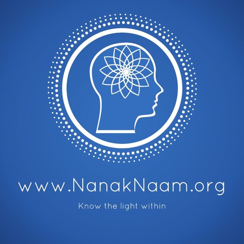 Waheguru Simran Jaap Meditation - Guided Meditation Chanting