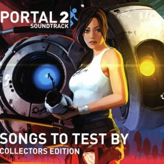 Portal 2: Reconstructing Science (Remix)