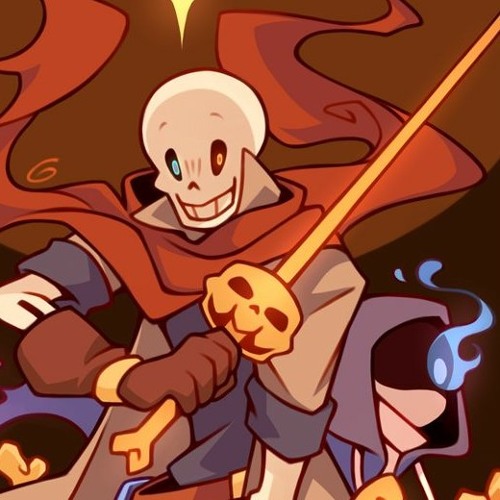[Unofficiall] [Dusttale HARD-MODE:DUSTBELIEF Phase 2] Exterminator Stabs Back