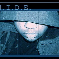 Nide-"Living Thru Inspiration..." (Instrumental)