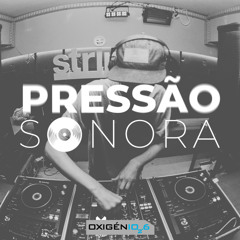 Radio Oxigenio 102 6 FM - Pressao Sonora - Mais Baixo 05 10 2019