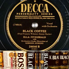 Black Coffee (prod. By Edo Lee)