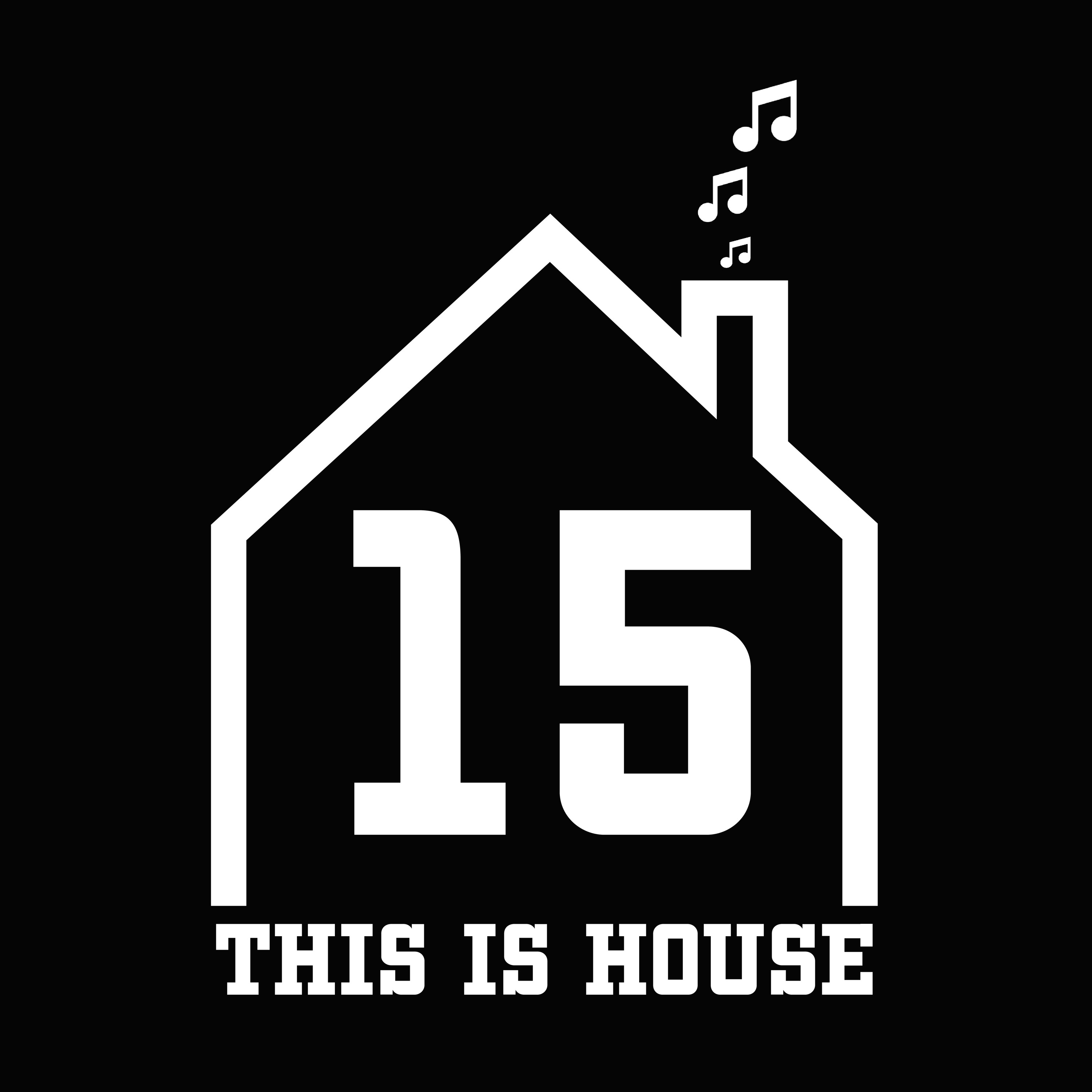 THIS IS HOUSE - SHOW 15
