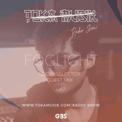 Toka Mix 47: Foglight // Free DL