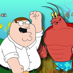 Family Guy - Rock Lobster [SuperSponge Style]