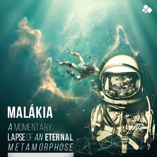 Malákia - Shiny Dark