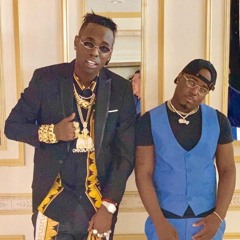 Like Steph Feat ChocoLate Mc (Prod By Mike Vynce)
