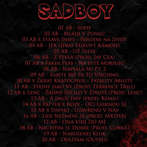 12 - Žádný světlo v životě (FT, PROD. Lenc)