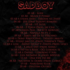 16 - Lidi Nezmeni Se (Prod. MXSHA)