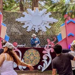 Triple Distilled Disco Squad (Alex Boshke Tolstey) Red Marines Sunday Pool Stage 2019