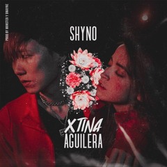 Shyno - Christina Aguilera (Official Audio)