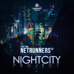 Taelimb - Split Lip - The Night City Project Part 2 [TESREC035]