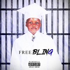 FREE BLING (Official Audio)