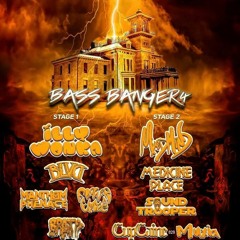Bass Banger 4 Mix