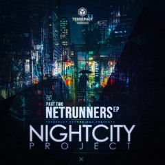 Lao Wai - The Young Are Getting... - The Night City Project Part 2 [TESREC035]
