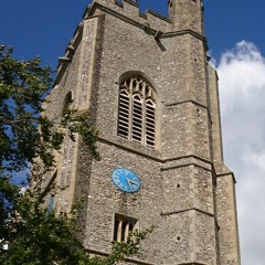 Bells of St Andrew & St Mary, Langham, Norfolk