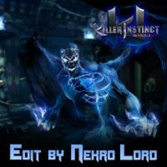 Killer Instinct (Season 2) - Cinder Theme
