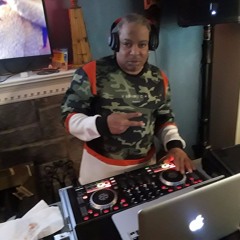 HIP HOP & R-N-B MIX VOL. #22