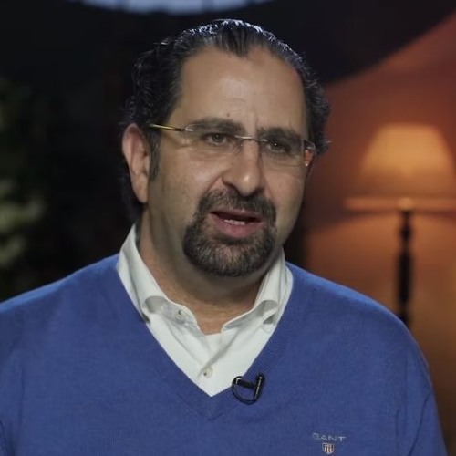 32- إيه اللي يحصل لو تحملت مسئولية حياتك 100%؟ - أ.أحمد الأعور