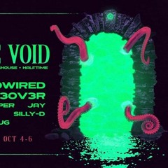 Enter The Void 2019 Live 2019