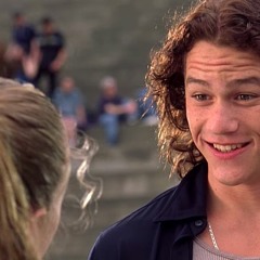 10 Things I Hate About You ( Jo )