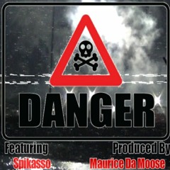 Danger (Feat.Spikasso)