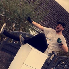 Fazzy -- Simon Says [Prod. CTh L]