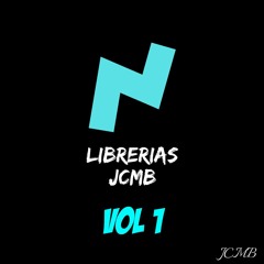 LIBRERIAS-JCMB VOL 1  [FREE DOWNLOAD]