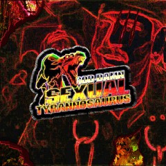 Sexual Tyrannosaurus