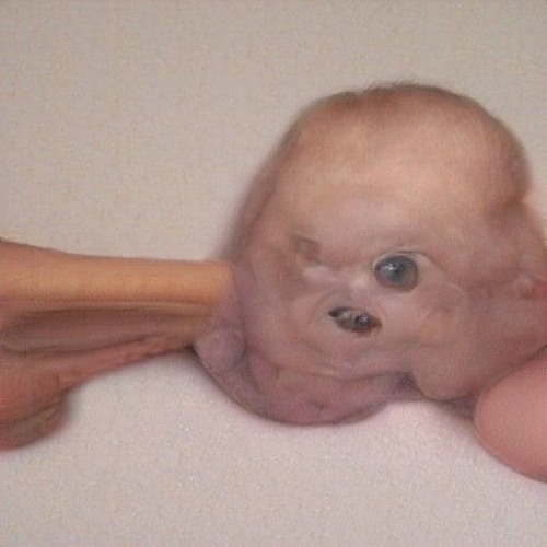 Mutant Future