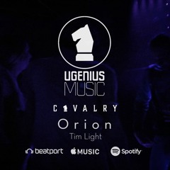 Tim Light - Orion (Original Mix) [UGENIUS Music]