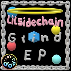 LIL SIDECHAIN - CYB3R