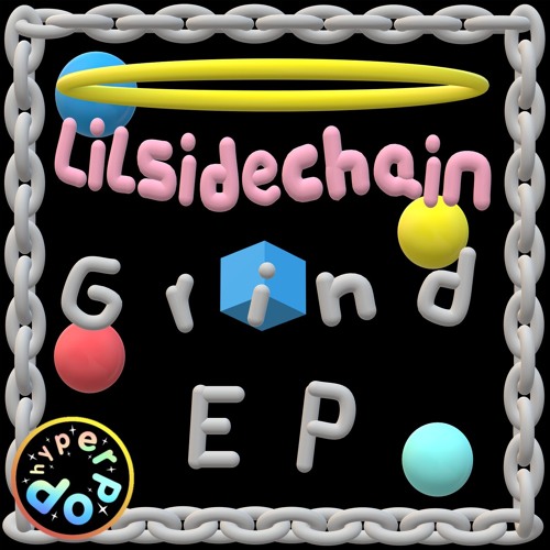LIL SIDECHAIN - CYB3R