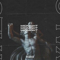 Midnight Cypher feat. SANTAYEARROUND, Bryceful & Lojak