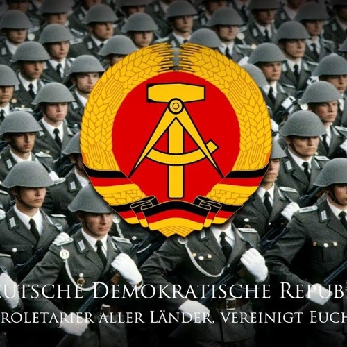 Der heimliche Aufmarsch