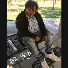 Different Breed (Prod. Strew-B)