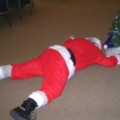 Santa Ate My Ass (raw demo)