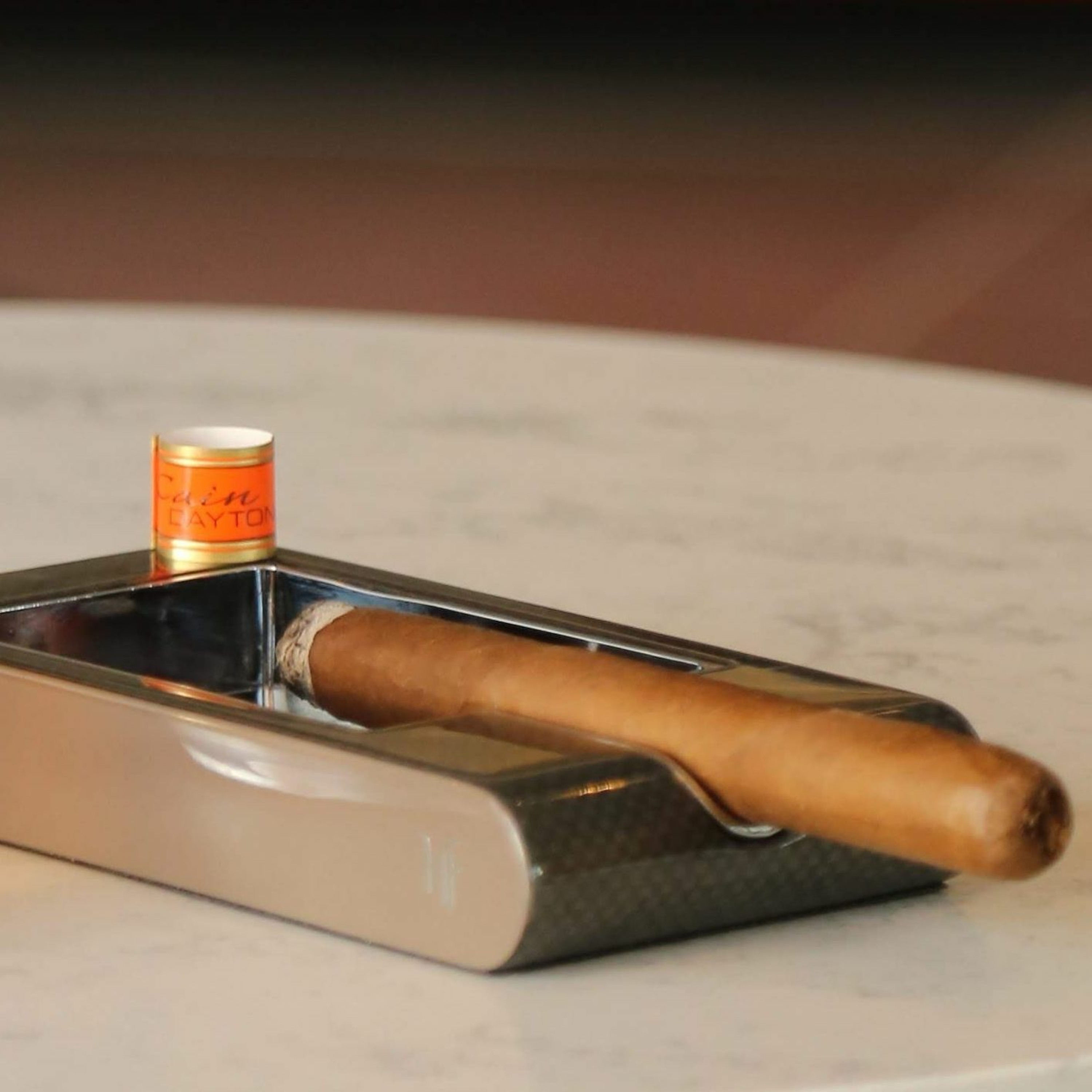 Editors' Roundtable - Cain Daytona cigars and Casillero del Diablo Chilean wine