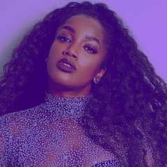 IZA - Meu Talismã  [CHOPPED AND SCREWED BY DiCapri]