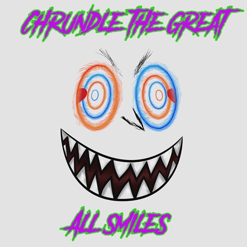 All Smiles (demo)